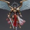 Warhammer 40k Adepta Sororitas Celestine The Living Saint 1/18 Scale Figure -Cheap Figures Store eb143e99 62c5 49ae bf21 f3c11cbf74f1