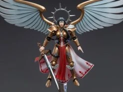 Warhammer 40k Adepta Sororitas Celestine The Living Saint 1/18 Scale Figure