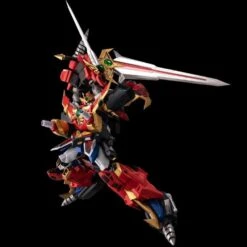 Bandai Super Heavy God Gravion Zwei Metamor-Force Bariation Ultimate Gravion Figure -Cheap Figures Store eb1d76ff 6be3 49a2 a94d 8ee67192d600