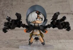 Black Rock Shooter Nendoroid No.1949 Strength (Dawn Fall Ver.) -Cheap Figures Store eb3cd311 ea55 4193 83aa dc7d36b3aeee