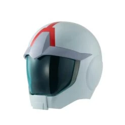 Mobile Suit Gundam Full Scale Works Earth Federation Army Helmet 1:1 Scale Replica 15 Mobile Suit Gundam Full Scale Works Earth Federation Army Helmet 1:1 Scale Replica -Cheap Figures Store eb64079b 0cb5 42b5 9a6f 2caa2a925c73