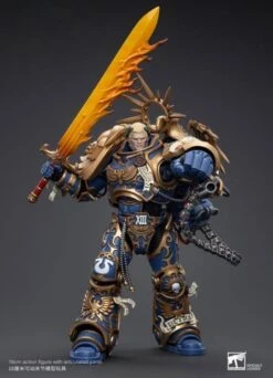 Warhammer 40K Ultramarines Primarch Roboute Guilliman 1/18 Scale Figure -Cheap Figures Store eb8c2ec2 c68c 4dc9 b391 91cf1432fc1b