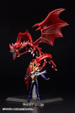 Yu-Gi-Oh! Slifer The Sky Dragon Egyptian God Statue -Cheap Figures Store eb96e610 d6c3 489c 984e eb0f39d86145