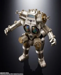 Ultra Seven Soul Of Chogokin GX-37R King Joe (55th Anniversary Ver.) -Cheap Figures Store ebacb2aa e2af 40ad beb4 673939854961