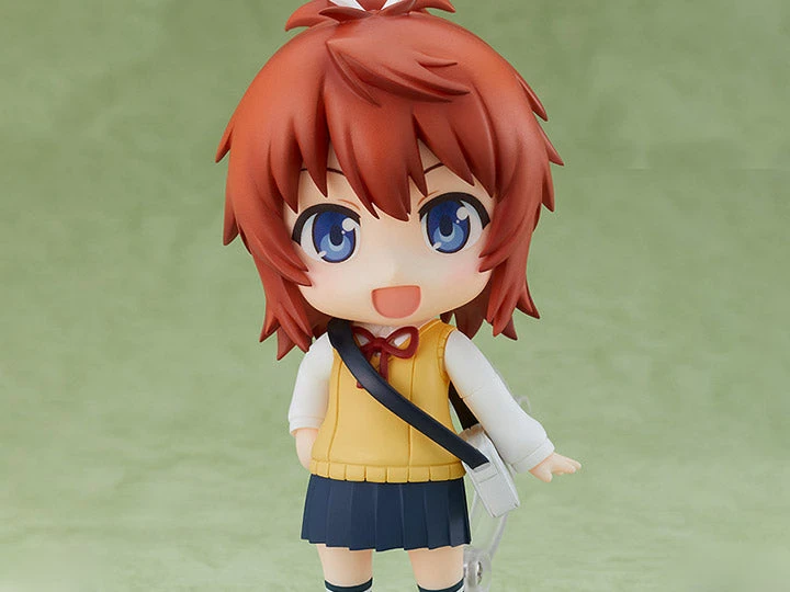 Non Non Biyori Nonstop Nendoroid No.1584 Natsumi Koshigaya 3 Non Non Biyori Nonstop Nendoroid No.1584 Natsumi Koshigaya