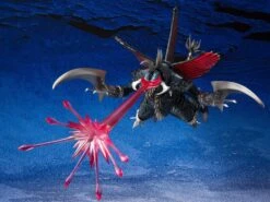 Bandai Godzilla: Final Wars S.H.MonsterArts Gigan (Great Decisive Battle Ver.) 16 Bandai Godzilla: Final Wars S.H.MonsterArts Gigan (Great Decisive Battle Ver.) -Cheap Figures Store ec140858 c52b 4431 9cea 60dce5b55ca2
