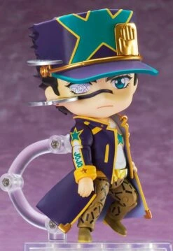 JoJo's Bizarre Adventure Stone Ocean Nendoroid No.1851 Jotaro Kujo -Cheap Figures Store ec40008a 111e 4d3e 90ed 16a2b738d738