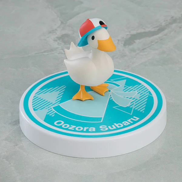 Hololive Production Nendoroid No.1798 Oozora Subaru 11 Hololive Production Nendoroid No.1798 Oozora Subaru - Image 9