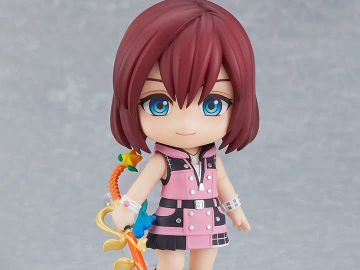 Kingdom Hearts III Nendoroid No.1633 Kairi 3 Kingdom Hearts III Nendoroid No.1633 Kairi