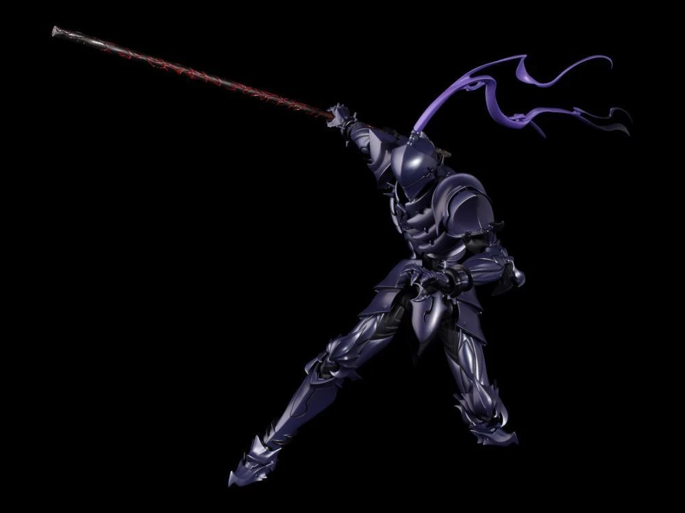 Bandai Fate/Grand Order Berserker (Lancelot) Figure 9 Bandai Fate/Grand Order Berserker (Lancelot) Figure - Image 7