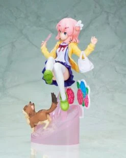 Kotobukiya The Demon Girl Next Door Momo Chiyoda (School Uniform Ver.) 1/7 Scale Figure -Cheap Figures Store ec7d391e 143e 47f7 9bc4 60e59c29f50c