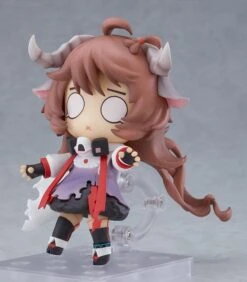 Arknights Nendoroid No.1521 Eyjafjalla -Cheap Figures Store ecd330e9 2c06 4cc4 b0cd c33f7ae0dbd4
