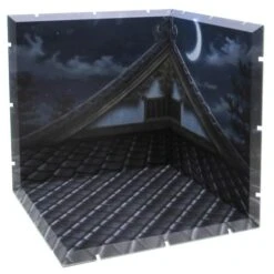 Dioramansion 150: Rooftop -Cheap Figures Store ece922bc f61d 4267 ab0b f1bb13ff3405