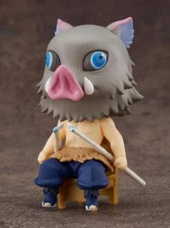 Demon Slayer Kimetsu No Yaiba Nendoroid Swacchao! Inosuke Hashibira -Cheap Figures Store ed020600 c7a3 420b 9294 41a0fdc3a789