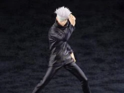Jujutsu Kaisen 0 The Movie ArtFX J Satoru Gojo 1/8 Scale Figure