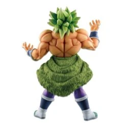 Bandai Dragon Ball Super: Broly Ichibansho Full Power Super Saiyan Broly (Vs. Omnibus Z) -Cheap Figures Store ed8fd632 a79d 4961 bb08 34fd8423331a 1 1