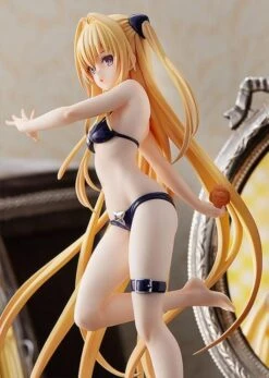 To Love-Ru Darkness Pop Up Parade Golden Darkness -Cheap Figures Store ed939dff 2623 4d85 a823 b02175dd3f4d