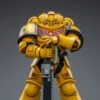 Warhammer 40K Imperial Fists Intercessors 1/18 Scale Figure -Cheap Figures Store edace0bf 6c8b 45b7 ba36 381ca887d1c6