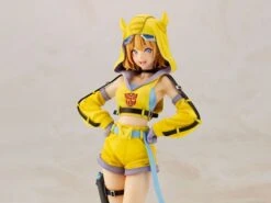 Kotobukiya Transformers Bishoujo Bumblebee