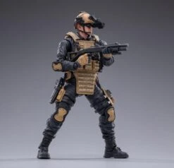 Hardcore Coldplay People's Armed Police Automatic Rifleman 1/18 Scale Figure -Cheap Figures Store eddfa39f b315 44d0 b841 9ed263f407dd