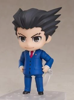 Ace Attorney Nendoroid No.1761 Phoenix Wright 12 Ace Attorney Nendoroid No.1761 Phoenix Wright -Cheap Figures Store ee0345ea a043 4e35 b5f8 e7b5a57fa571