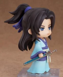 The Legend Of Qin Nendoroid No.1632 Zhang Liang -Cheap Figures Store ee10e532 2b7f 41c4 88f3 c9e98298abca