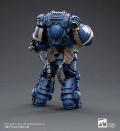 Warhammer 40K Ultramarines Heavy Intercessor Sergeant Aetus Gardane 1/18 Scale Figure -Cheap Figures Store ee11ee6e eb76 4937 85f0 e35a86bcabe1