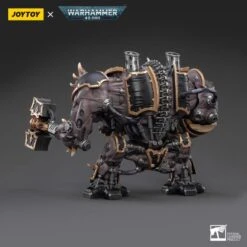 Warhammer 40K Black Legion Helbrute 1/18 Scale Figure -Cheap Figures Store ee2993ff cc38 41ab bc5e b488c2518a4a
