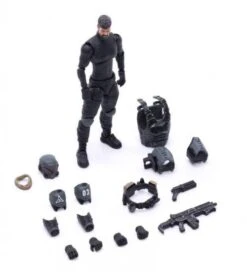 Dark Source Iron Wrecker 03 Urban Warfare 1/25 Scale Mecha Figure Set -Cheap Figures Store ee43bf47 a0c4 4082 b40b 26c2d40e913d