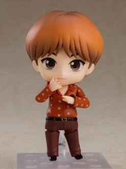 BTS TinyTAN Nendoroid No.1802 Jin 11 BTS TinyTAN Nendoroid No.1802 Jin -Cheap Figures Store ee9e4232 5429 4fa2 a6b1 61c1280dbd8d