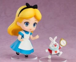Alice In Wonderland Nendoroid No.1390 Alice -Cheap Figures Store eeda7d60 a892 4dfb baed 069723ccea85