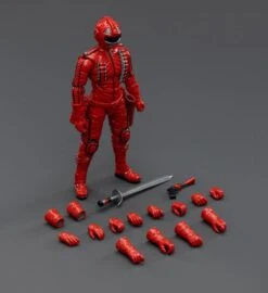 Dinosaur Corps Koseidon Goh Toki 1/18 Scale Figure -Cheap Figures Store eefbed98 9175 46a2 9ad9 aa70d71b4f7f
