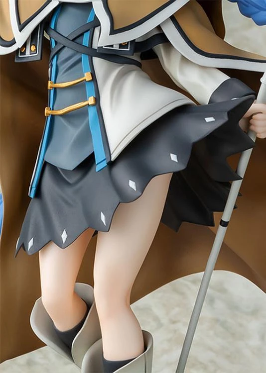 Mushoku Tensei: Jobless Reincarnation CA Works Roxy Migurdia 1/7 Scale Figure 10 Mushoku Tensei: Jobless Reincarnation CA Works Roxy Migurdia 1/7 Scale Figure - Image 8