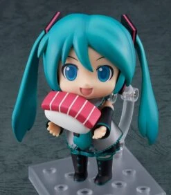 Vocaloid Nendoroid No.1714 Mikudayo (10th Anniversary Ver.) 14 Vocaloid Nendoroid No.1714 Mikudayo (10th Anniversary Ver.) -Cheap Figures Store efd27dc8 fa7d 41af 96a5 0033c183e427