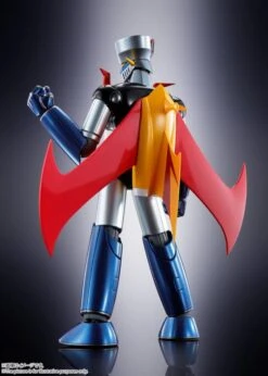 Bandai Mazinger Z Soul Of Chogokin GX-105 Mazinger Z (Kakumei Shinka) (Reissue) -Cheap Figures Store efd4066f 8dad 43c7 9512 050e6e76c153