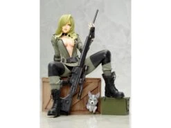 Metal Gear Solid Bishoujo Sniper Wolf (Reissue) -Cheap Figures Store eff3618c ee11 456e a560 defe6ac83e43