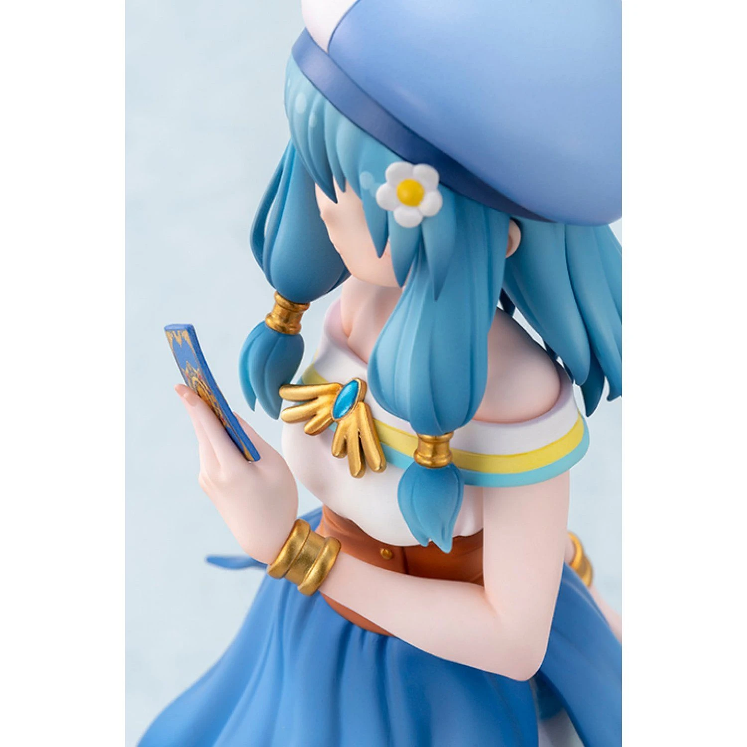 ENDRO~! 1/7 SCALE PRE-PAINTED FIGURE: MEIZA ENDUST 10 ENDRO~! 1/7 SCALE PRE-PAINTED FIGURE: MEIZA ENDUST - Image 8