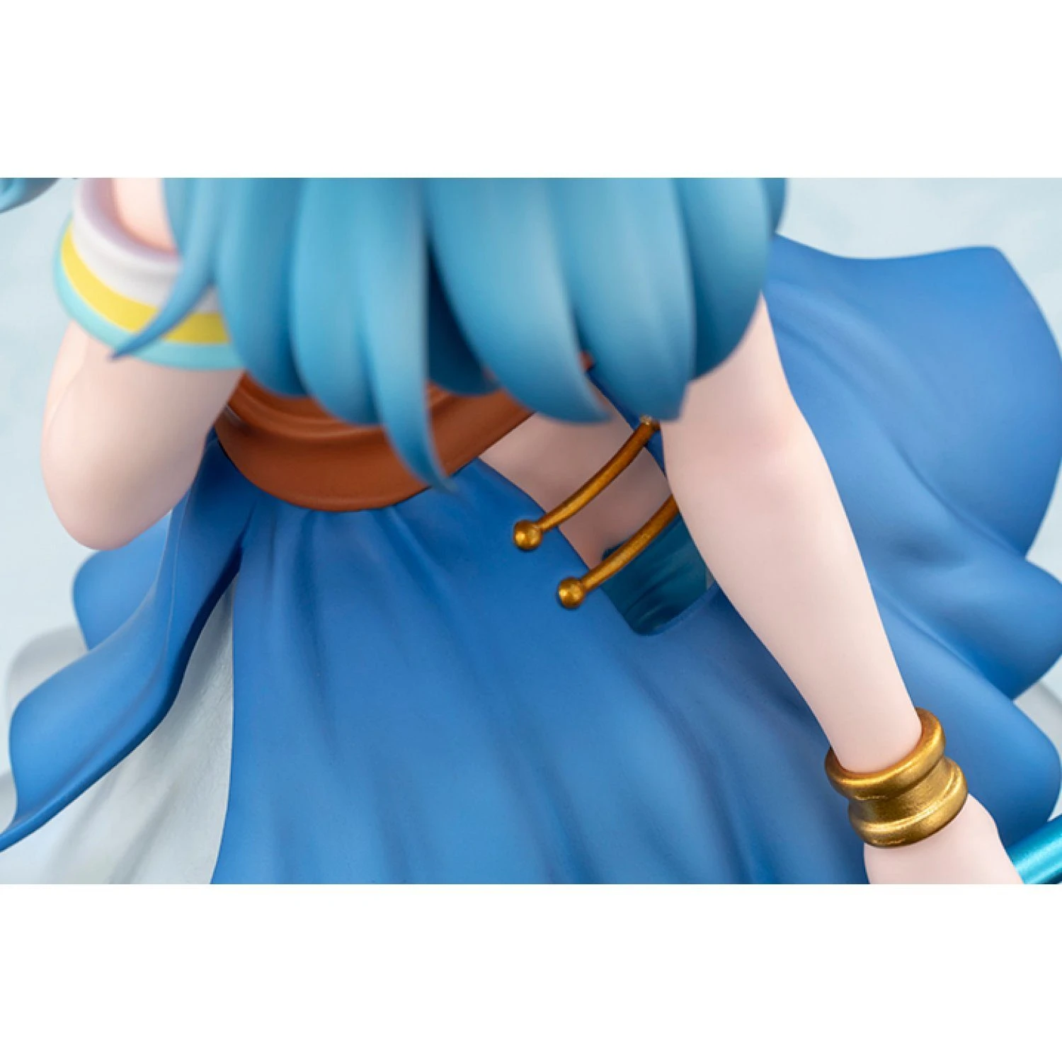 ENDRO~! 1/7 SCALE PRE-PAINTED FIGURE: MEIZA ENDUST 11 ENDRO~! 1/7 SCALE PRE-PAINTED FIGURE: MEIZA ENDUST - Image 9