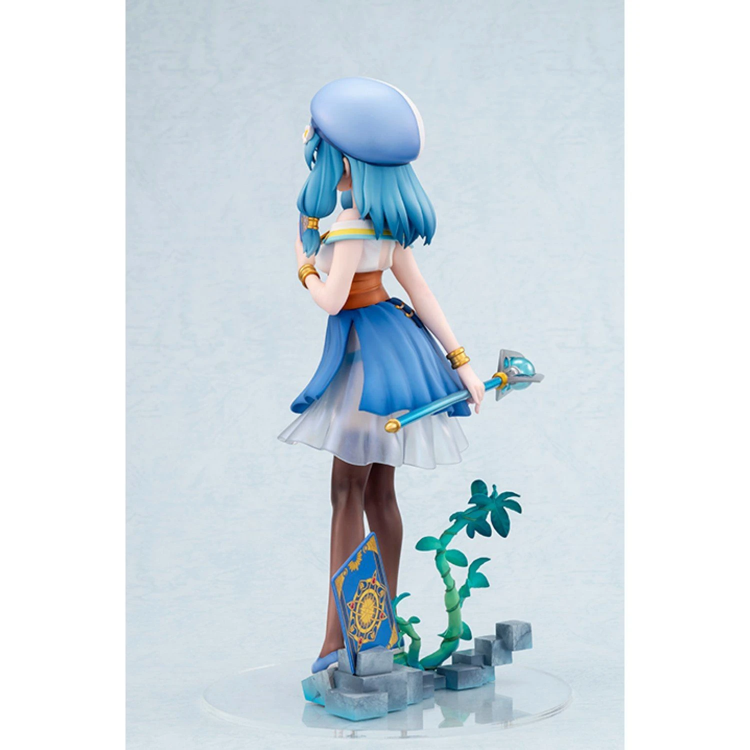 ENDRO~! 1/7 SCALE PRE-PAINTED FIGURE: MEIZA ENDUST 4 ENDRO~! 1/7 SCALE PRE-PAINTED FIGURE: MEIZA ENDUST - Image 2