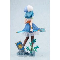 ENDRO~! 1/7 SCALE PRE-PAINTED FIGURE: MEIZA ENDUST 13 ENDRO~! 1/7 SCALE PRE-PAINTED FIGURE: MEIZA ENDUST -Cheap Figures Store endro 17 scale prepainted figure meiza endust 594645.3