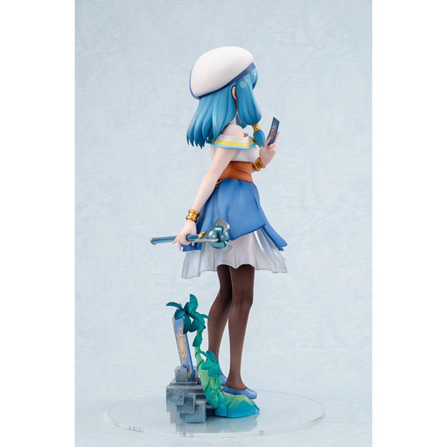 ENDRO~! 1/7 SCALE PRE-PAINTED FIGURE: MEIZA ENDUST 6 ENDRO~! 1/7 SCALE PRE-PAINTED FIGURE: MEIZA ENDUST - Image 4