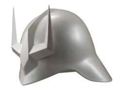 Gundam Full Scale Works Char Aznable's Stahlhelm Replica -Cheap Figures Store f06ddeb1 f6ca 436e bd20 eee204cc8299