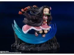 Bandai Demon Slayer: Kimetsu No Yaiba FiguartsZERO Nezuko Kamado -Cheap Figures Store f087f018 934d 4ec6 bbba 1d9d0497a531