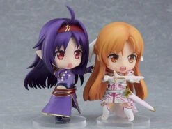 Sword Art Online Nendoroid No.1753 Yuuki -Cheap Figures Store f08b557e d28f 44e8 99e6 0d52457cbb79