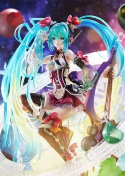 Vocaloid Character Vocal Series 01 Hatsune Miku (Virtual Pop Star Ver.) 1/7 Scale Figure -Cheap Figures Store f0b5d7b3 d5fe 4bf7 a0ae 2a96d54ae913