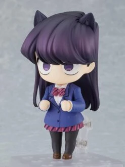 Komi Can't Communicate Nendoroid No.1853 Shouko Komi -Cheap Figures Store f0de7ae0 79dd 4078 9634 624cad2c085d