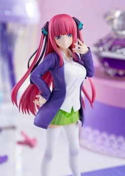 The Quintessential Quintuplets Pop Up Parade Nino Nakano -Cheap Figures Store f0e0e097 aed5 4f01 aeb0 6a3bbd0109ed