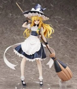 Touhou Project B-Style Marisa Kirisame 1/4 Scale Figure 15 Touhou Project B-Style Marisa Kirisame 1/4 Scale Figure -Cheap Figures Store f0ee4778 4e75 4512 805a 73c1b288f2ce