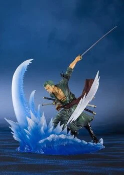 Bandai One Piece FiguartsZERO Extra Battle Roronoa Zoro (Yakkodori) (Reissue) -Cheap Figures Store f0f3e7d8 0a77 43e4 901b 2559fe634d27 fbf4d357 754d 46c4 aab2 bbe9cc9895a3