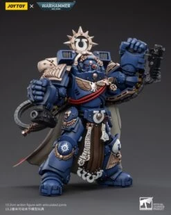 Warhammer 40K Ultramarines Chapter Master Marneus Calgar 1/18 Scale Figure -Cheap Figures Store f114f2df 61fb 43b5 8e40 58b6e7473155